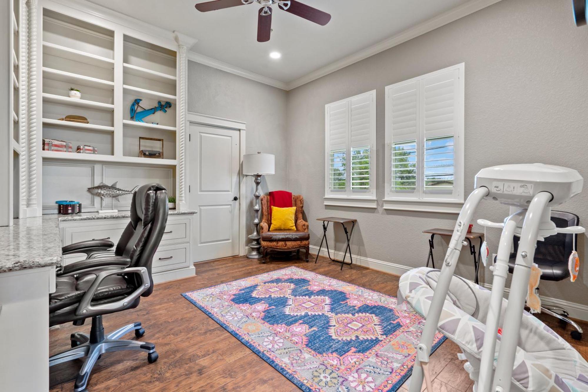 Luxury Waterfront Home Family And Pet Friendly Near Surfside Beach 11 Mins Freeport Exterior photo